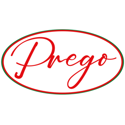 Prego Bolton logo.